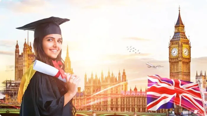 How to Get a Scholarship at a UK University: Top 5 Options